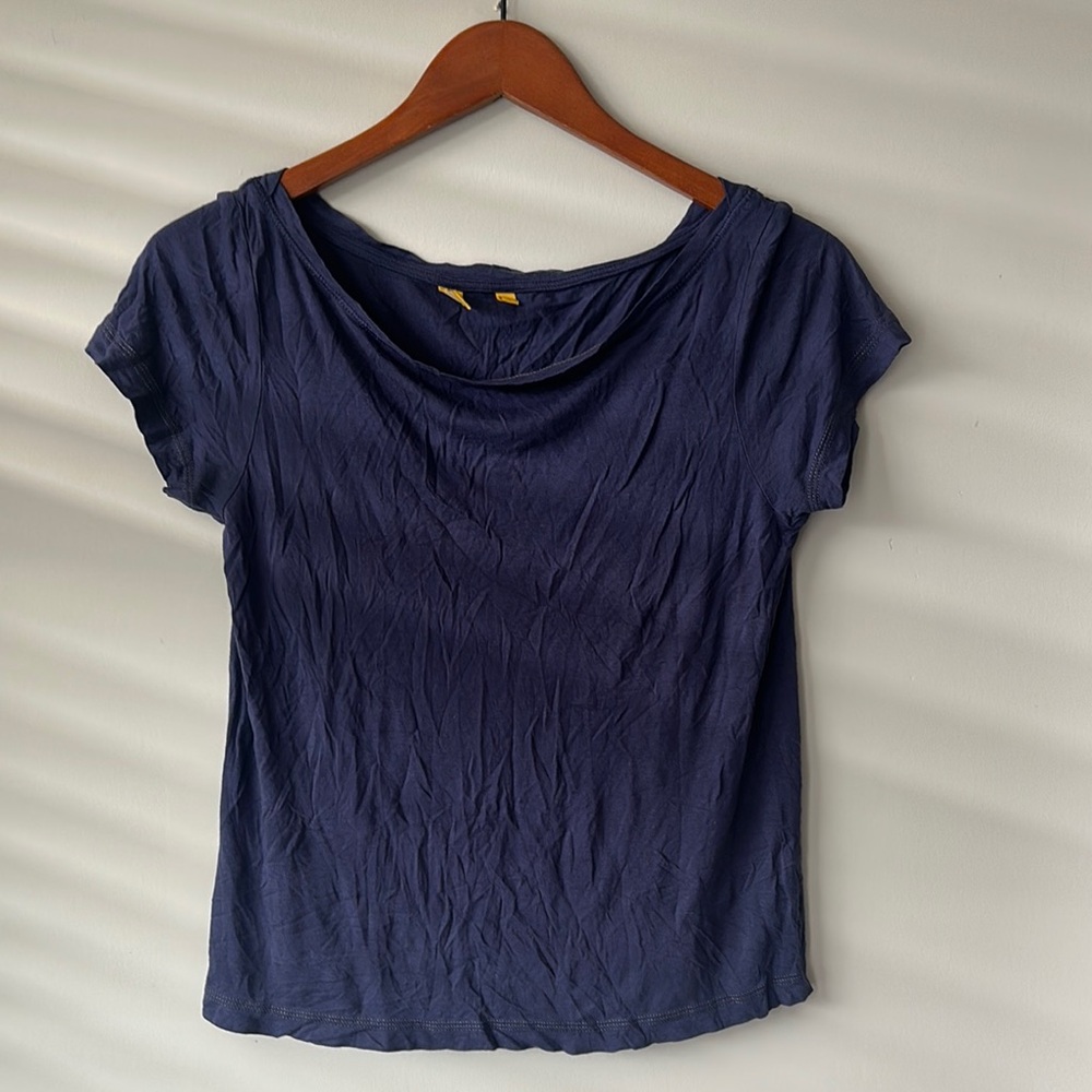 G-Star Blue Women's Top